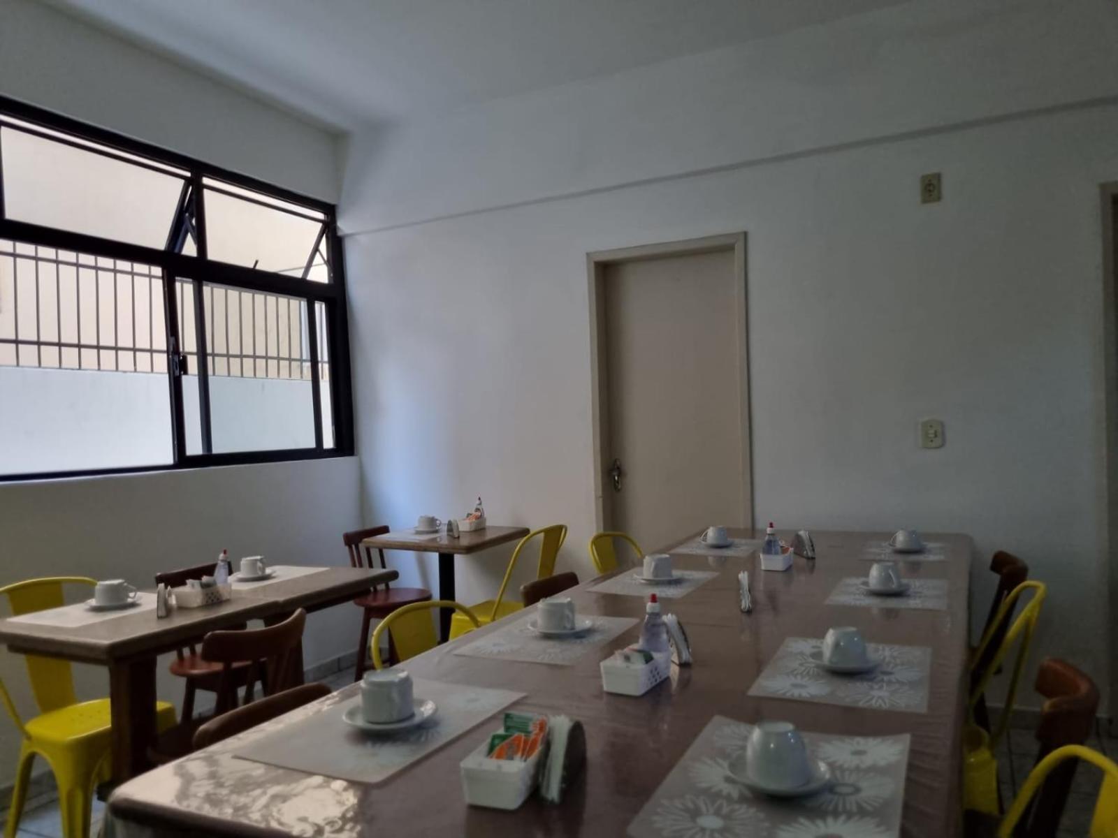 Pousada Nilza Mar Maceió Eksteriør billede